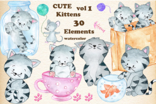 Cats, Kitten Clipart: A Designer's Embroidery Review
