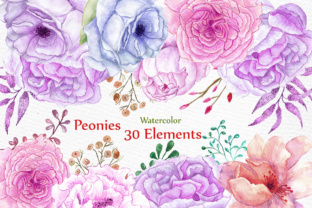 Wedding Flowers Clipart: A Designer's Stitch Review